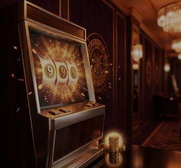 Nine Casino